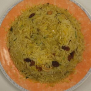 Biriyani Specialities