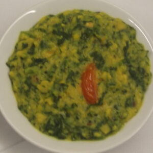 Vegetarian Mains