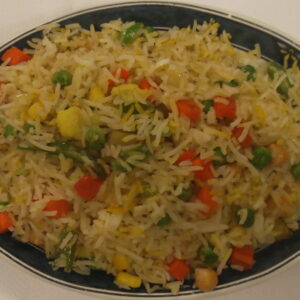 Rice Specialities