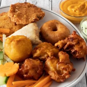Starter Platters
