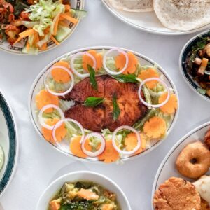 Kerala Starters