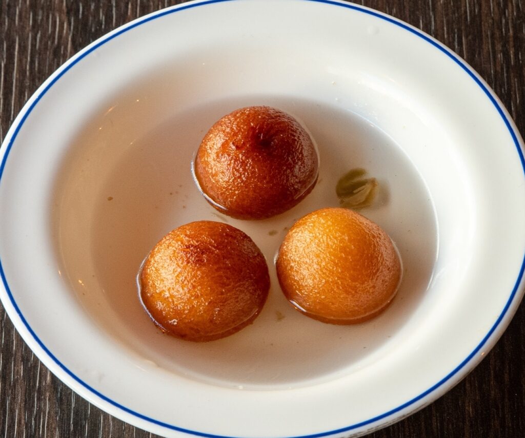 KrishnasInn_Food_GulabJamun
