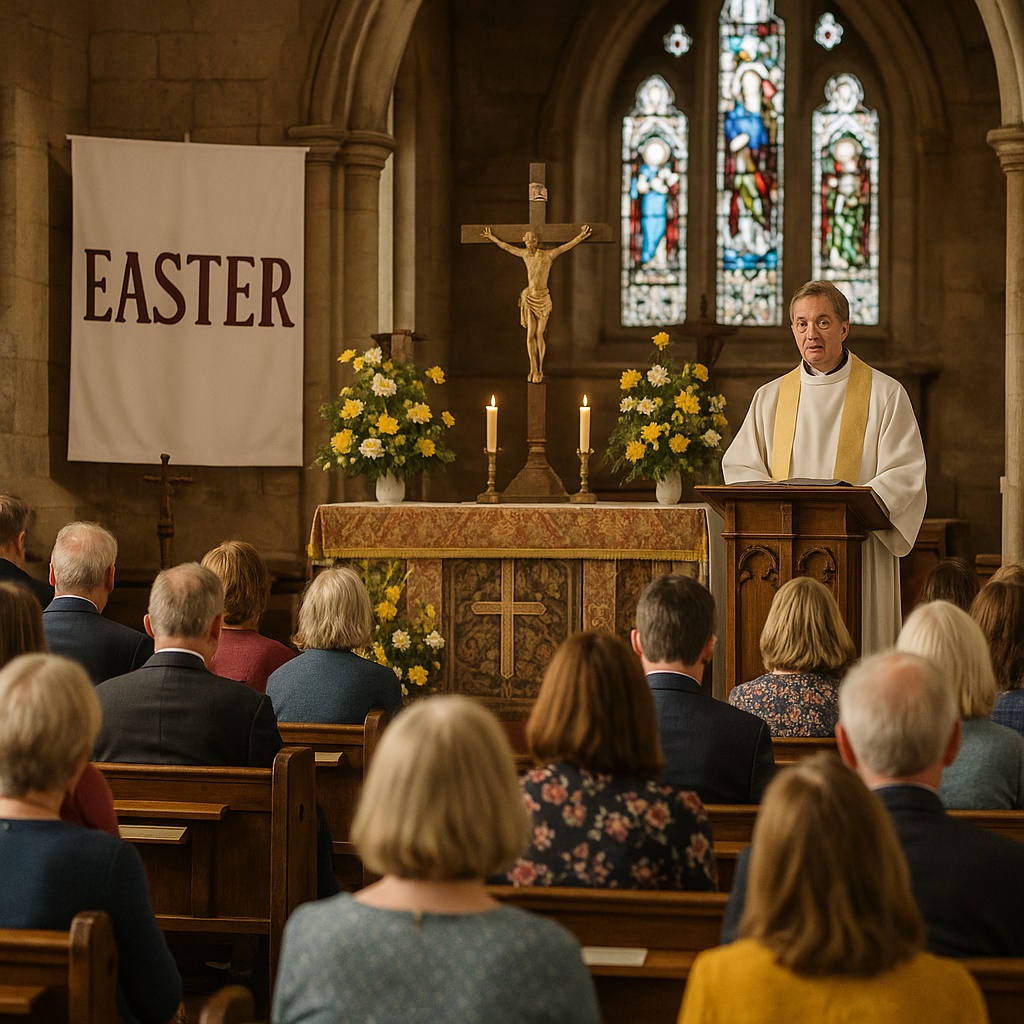 easter